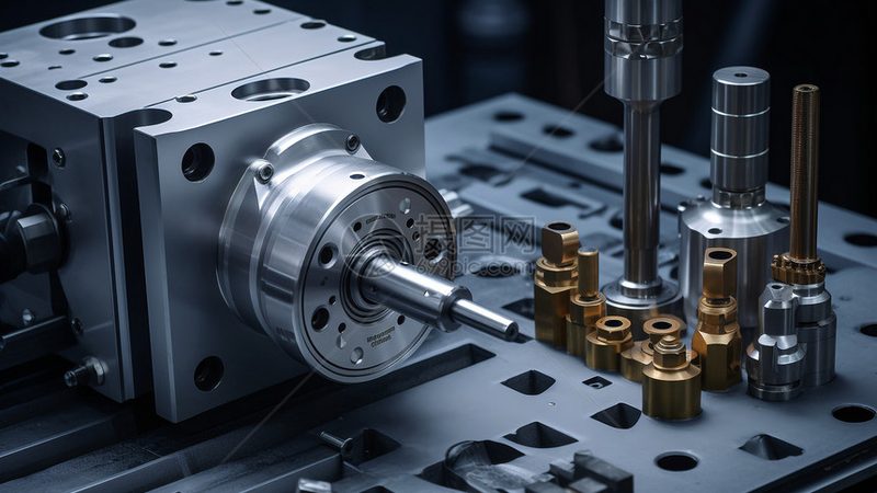 瑞典模具钢型号解析：揭秘模具制造的关键材料
